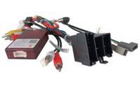 Переходник для магнитол 9", 10.1" Carav 16-236 Hyundai, KIA