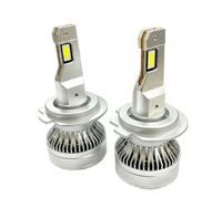 Світлодіодні лампи ALed RR H7 6000K 40W RRH7M4 (2шт)