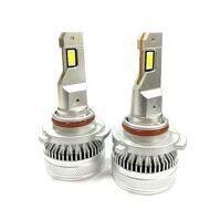 Світлодіодні лампи ALed RR HB3/HB4 6000K 40W RRHB3/HB4M4 (2шт)