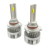 Лампи світлодіодні ALed X HB3/HB4 6000K 50W XHB3/HB4STR4 (2шт)