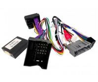 Переходник для магнитол 9", 10.1" AWM 170-059 Opel