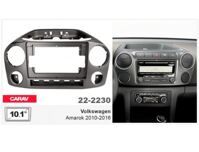 Рамка перехідна Carav 22-2230 Volkswagen Amarok