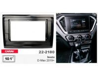 Рамка перехідна Carav 22-2180 Isuzu D-Max