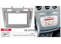 Рамка перехідна Carav 22-2174 Ford Transit Connect, Tourneo Connect