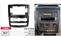 Рамка переходная Carav 22-2168 Mercedes Sprinter, Volkswagen Crafter