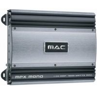 Усилитель Mac Audio MPX Mono