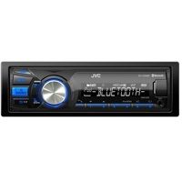 Медіа-ресивер JVC KD-X250BTEE