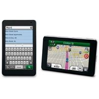 GPS-навигатор Garmin Nuvi 3490 LT (Аэроскан)