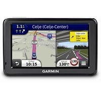 GPS-навигатор Garmin Nuvi 2405 (Аэроскан)