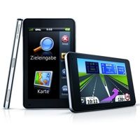 GPS-навігатор Garmin Nuvi 3490 LMT (Аероскан)