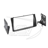 Рамка перехідна ACV 381300-07 Toyota Corolla