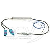 Антенный адаптер 1524-05 2x  (Fakra)