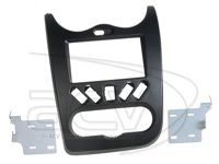 Рамка переходная ACV 381250-02-1 Renault Duster, Dacia Duster