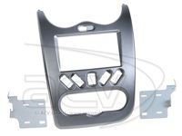 Рамка переходная ACV 381250-02-2 Renault Duster, Dacia Duster