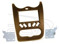 Рамка переходная ACV 381250-02-3 Renault Duster, Dacia Duster