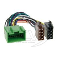 Переходник Авто-ІSO ACV 1357-02 Volvo