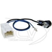 Переходник Авто-ISO 1513-02 Toyota