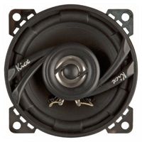 Акустика Kicx STC-402