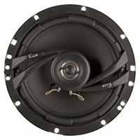 Акустика Kicx STC-652