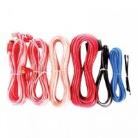 Набор кабелей Kicx AKC10ATC4