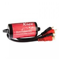 Шумоподавлювач Kicx NF100