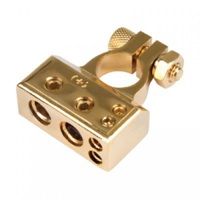 Клема акумуляторна Kicx BT 4488 PG