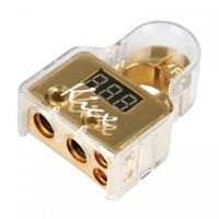 Клема акумулятора Kicx DBT4488 G