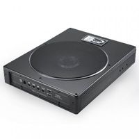 Сабвуфер Kicx ALN-201SA активний