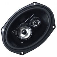 Акустика Kicx QS-693