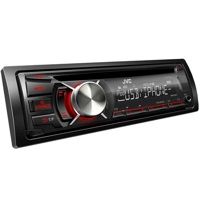 CD/MP3-ресивер JVC KD-R541EY