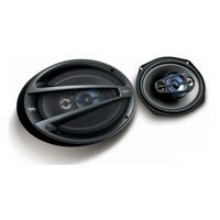 Акустика Sony XS-F6949R