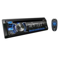 CD/MP3-ресивер JVC KD-R647EED