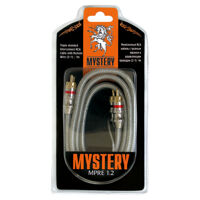 Кабель міжблочний Mystery MPRE 1.2(1m)