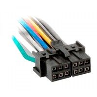 Роз'єм для магнітоли LG ACV 158706/1