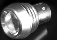 Габарит Falcon BA15S-3W(white)-1 шт.