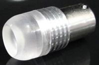 Габарит Falcon BA15S-3WR(Red)-1 шт.