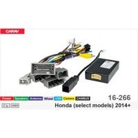Переходник для магнитол 9", 10.1" Carav 16-266 Honda Civic, CR-V
