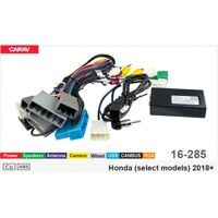 Переходник для магнитол 9", 10.1" Carav 16-285 Honda Accord