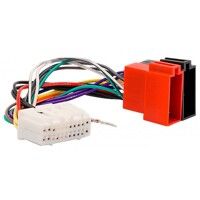 Разъем для штатной магнитолы AWM 160-031 JEEP, Dodge, Chrysler