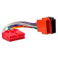 Разъем для штатной магнитолы AWM 160-085 Daewoo