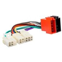 Разъем для штатной магнитолы AWM 160-210 Nissan