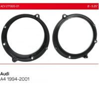Проставки під динаміки ACV 271320-01 Audi A4