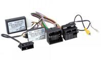 Адаптер для штатной камеры заднего вида ACV 771324-1032 Volkswagen, Skoda, Seat