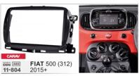 Рамка переходная Carav 11-804 FIAT 500 (312)