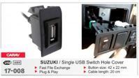 USB разъем Suzuki CARAV 17-008