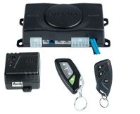 Автосигналізація Sheriff APS-35Pro Metal (T7) без сир