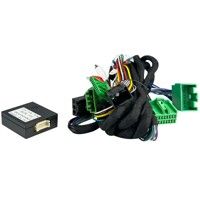 Перехідник для магнітол 9", 10.1" AWM 170-043 Volvo XC90