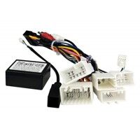 Перехідник для магнітол 9", 10.1" AWM 170-097 Toyota