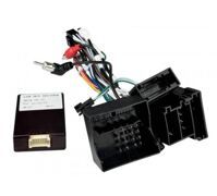 Переходник для магнитол 9", 10.1" AWM 170-028 Volkswagen, Skoda, Audi