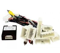 Перехідник для магнітол 9", 10.1" AWM 170-034 Toyota, Lexus